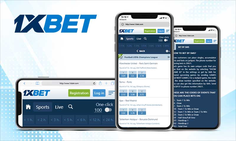 1xBet Android Betting App Your Gateway to Exciting Wagering 1xBet Android Betting App Your Gateway to Exciting Wagering