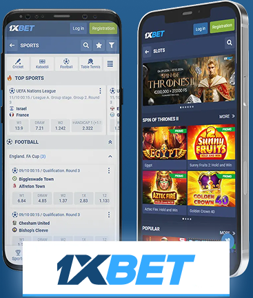 1xBet Android Betting App Your Gateway to Exciting Wagering 1xBet Android Betting App Your Gateway to Exciting Wagering