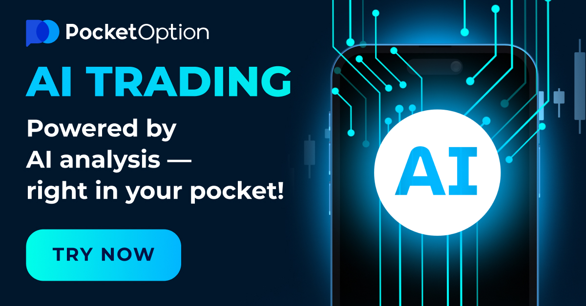 A Comprehensive Guide to Trading with Pocket Option A Comprehensive Guide to Trading with Pocket Option