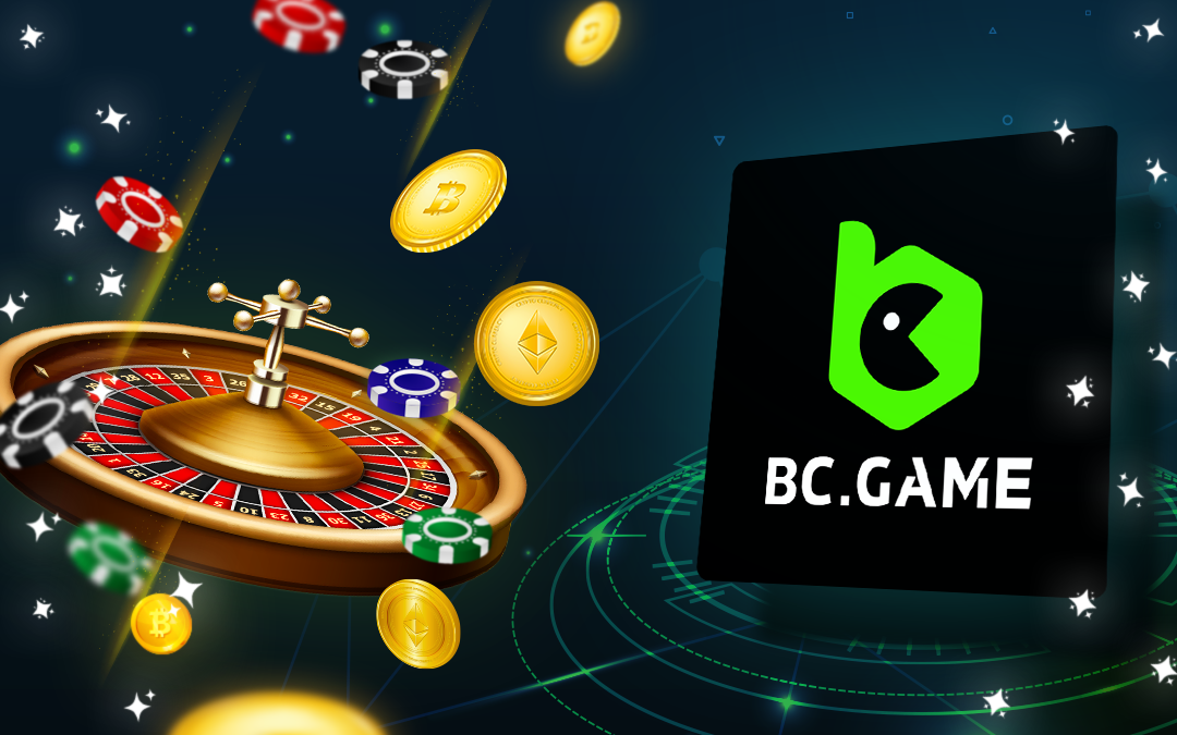 BC Game Italia Il Casinò Online che Sta Conquistando l'Italia BC Game Italia Il Casinò Online che Sta Conquistando l'Italia
