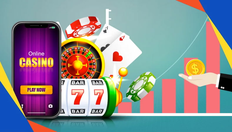 Comprehensive Review of Just Casino Your Ultimate Gaming Destination