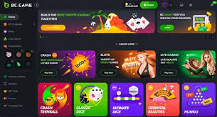 Discover Exclusive Bonus Codes at BC Game Latvia Discover Exclusive Bonus Codes at BC Game Latvia