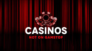 Discover the Best New Non Gamstop Casino Sites 641337610 Discover the Best New Non Gamstop Casino Sites 641337610