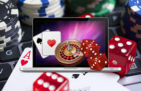 Discover the Exciting World of Paradise 8 Casino & Sportsbook