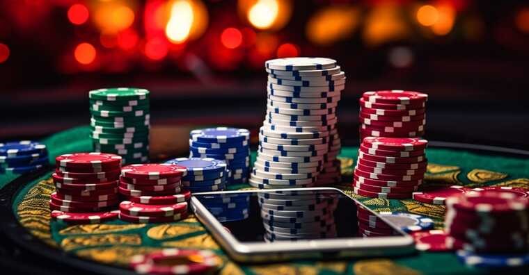 Discover Uncharted Treasures at Casino Pirate Spins New
