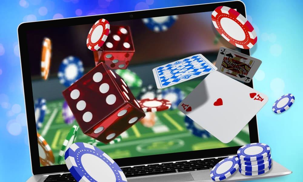 Exciting Gameplay and Bonuses at Tea Spins Casino