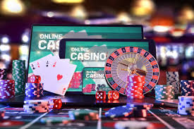 Explore Spin Palace Canada - The Ultimate Online Casino Experience