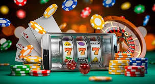 Explore the Excitement at Winstler Casino