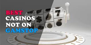 Exploring Not on Gamstop Casinos A Gateway to Unrestricted Gaming Exploring Not on Gamstop Casinos A Gateway to Unrestricted Gaming