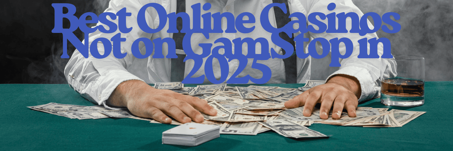 Exploring Not on Gamstop Casinos A Gateway to Unrestricted Gaming Exploring Not on Gamstop Casinos A Gateway to Unrestricted Gaming