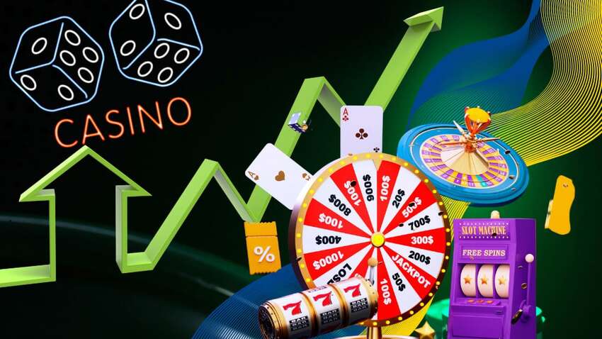 Exploring the Exciting World of Pop Casino 1943796735