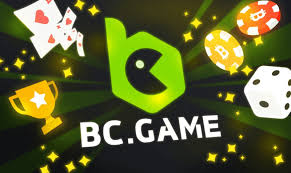 Exploring the World of BC.Game Casino A Comprehensive Guide Exploring the World of BC.Game Casino A Comprehensive Guide