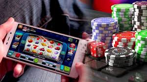 Online Casino Vklad Přes SMS - Rychlost a Pohodlí 1130164032