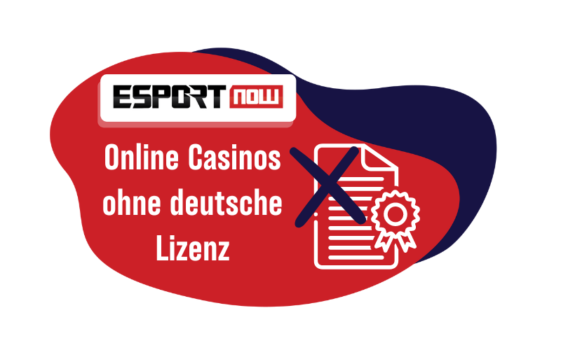 Casino ohne deutsche Lizenz Alles, was Sie wissen müssen -1334727217