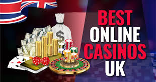 Comprehensive Guide to Online Betting Sites in the UK A Complete List Comprehensive Guide to Online Betting Sites in the UK A Complete List