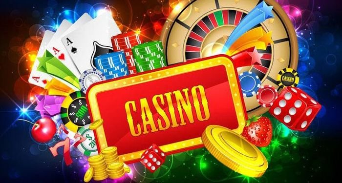 Discover the Excitement of Agent No Wager Casino 2139796532 Discover the Excitement of Agent No Wager Casino 2139796532