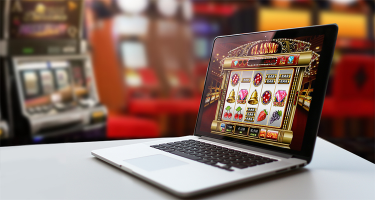 Experience the Thrill Neonix Casino Online Games