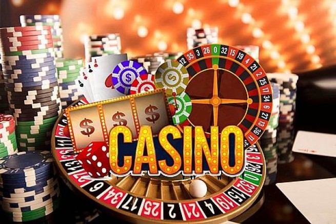 Experience the Thrill Neonix Casino Online Games