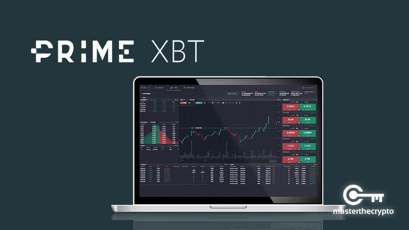 Explore the PrimeXBT Trading Platform Advantages and Features