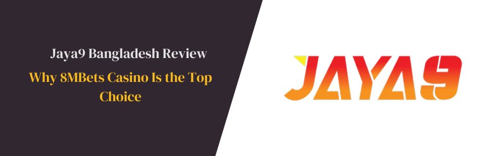 Exploring the Fascinating World of Jaya9 Exploring the Fascinating World of Jaya9