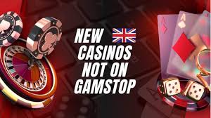 Exploring the World of Casino Sites Not on GamStop