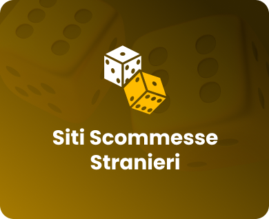 I Migliori Siti di Scommesse Stranieri per il 2023 -1337719577