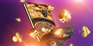 Discover the Thrills of Triumph Casino Online Games Discover the Thrills of Triumph Casino Online Games