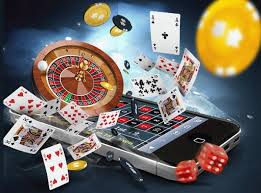 Experience the Excitement of Online Casino Bingo in the UK Experience the Excitement of Online Casino Bingo in the UK
