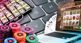 Exploring the Best Casinos Offering Exciting Mystery Bonuses