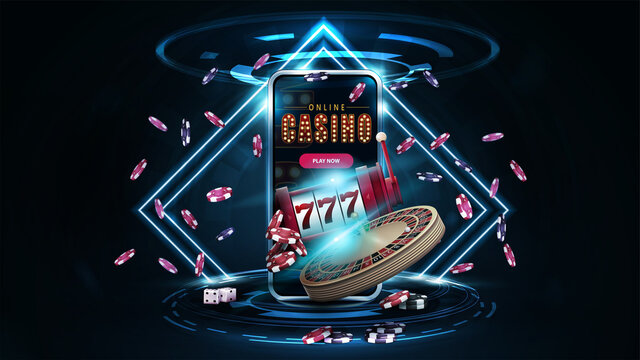 How to Play Live Casino A Beginner's Guide
