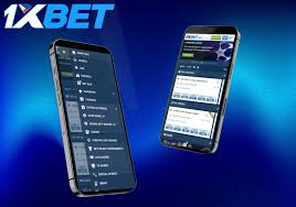 Unlock the World of Betting with 1xBet App -1489800670 Unlock the World of Betting with 1xBet App -1489800670